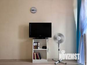 Студия квартира, посуточно, 22м2, 8/22 этаж