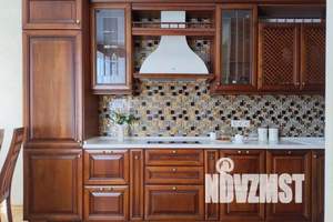 1-к квартира, посуточно, 45м2, 15/25 этаж