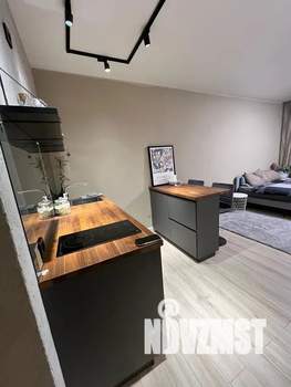 Студия квартира, посуточно, 30м2, 8/30 этаж