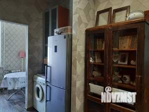 3-к квартира, посуточно, 75м2, 5/5 этаж