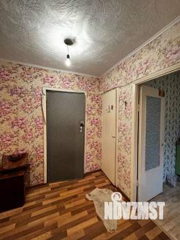 1-к квартира, на длительный срок, 28м2, 1/9 этаж