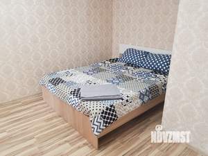 1-к квартира, на длительный срок, 31м2, 1/5 этаж