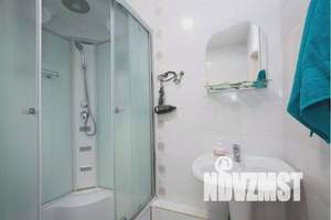 2-к квартира, посуточно, 50м2, 7/16 этаж