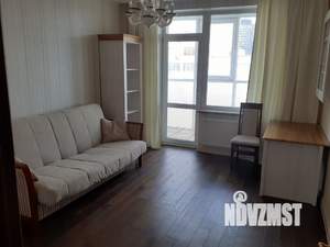 3-к квартира, на длительный срок, 100м2, 15/16 этаж