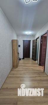 1-к квартира, на длительный срок, 49м2, 3/12 этаж