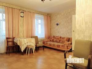 1-к квартира, на длительный срок, 35м2, 2/6 этаж