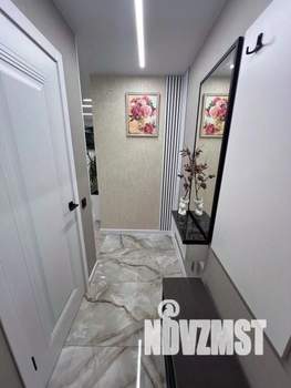 1-к квартира, посуточно, 37м2, 1/1 этаж