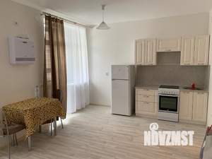 Студия квартира, на длительный срок, 31м2, 5/18 этаж