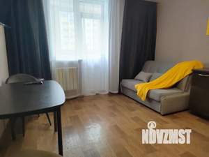 1-к квартира, посуточно, 42м2, 6/25 этаж