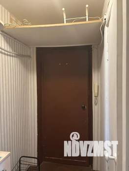 1-к квартира, посуточно, 32м2, 4/5 этаж