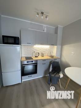 1-к квартира, посуточно, 43м2, 4/5 этаж