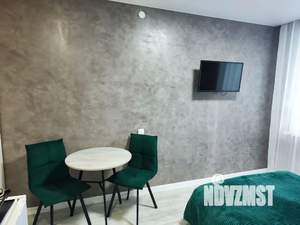 Студия квартира, посуточно, 22м2, 19/26 этаж