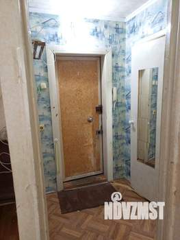 1-к квартира, на длительный срок, 22м2, 5/9 этаж