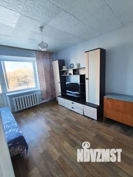 1-к квартира, на длительный срок, 21м2, 2/9 этаж