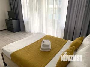 1-к квартира, посуточно, 34м2, 3/32 этаж