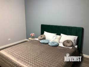 2-к квартира, посуточно, 42м2, 1/1 этаж