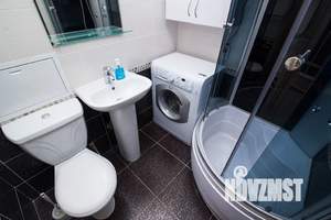 1-к квартира, посуточно, 34м2, 1/5 этаж