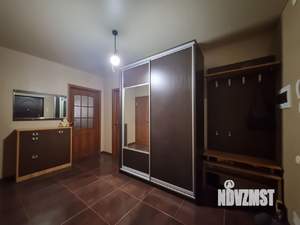 1-к квартира, на длительный срок, 53м2, 8/20 этаж