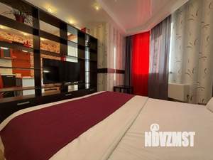 1-к квартира, посуточно, 41м2, 1/1 этаж