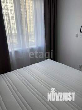 1-к квартира, на длительный срок, 31м2, 4/14 этаж