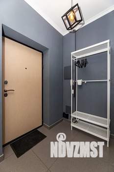 2-к квартира, посуточно, 39м2, 6/10 этаж