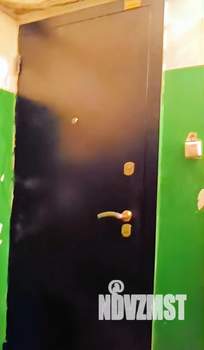 Студия квартира, на длительный срок, 12м2, 1/4 этаж