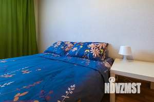 3-к квартира, посуточно, 82м2, 6/17 этаж