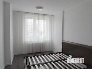 1-к квартира, на длительный срок, 38м2, 3/34 этаж