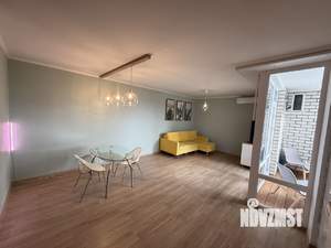 3-к квартира, на длительный срок, 76м2, 24/25 этаж