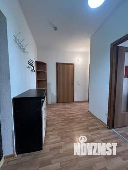 1-к квартира, на длительный срок, 49м2, 17/28 этаж