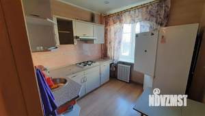 2-к квартира, на длительный срок, 60м2, 3/4 этаж