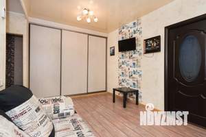 2-к квартира, посуточно, 45м2, 2/5 этаж