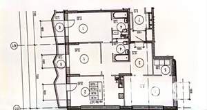 2-к квартира, на длительный срок, 37м2, 3/10 этаж