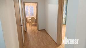 2-к квартира, на длительный срок, 61м2, 7/25 этаж