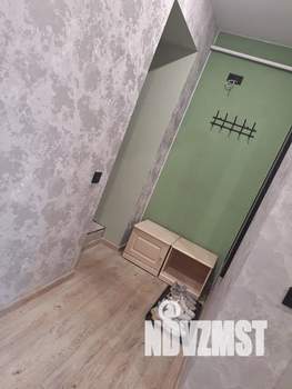 2-к квартира, посуточно, 42м2, 2/10 этаж