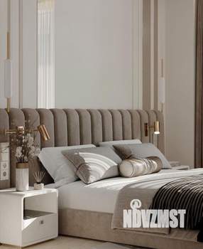 3-к квартира, на длительный срок, 90м2, 7/20 этаж