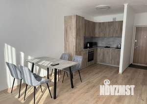 2-к квартира, посуточно, 62м2, 2/25 этаж