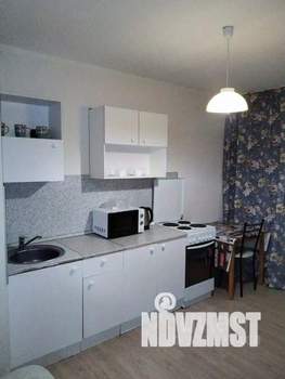 2-к квартира, посуточно, 38м2, 1/1 этаж