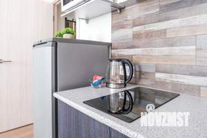 1-к квартира, посуточно, 23м2, 1/1 этаж