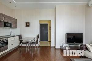 2-к квартира, на длительный срок, 50м2, 18/23 этаж