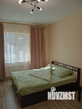 1-к квартира, посуточно, 37м2, 1/1 этаж