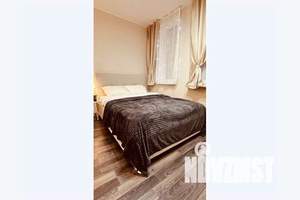 1-к квартира, посуточно, 25м2, 7/14 этаж