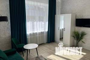 2-к квартира, посуточно, 55м2, 1/5 этаж
