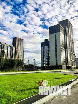 1-к квартира, посуточно, 41м2, 1/1 этаж