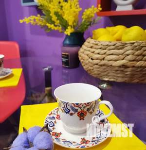 Студия квартира, посуточно, 30м2, 2/5 этаж