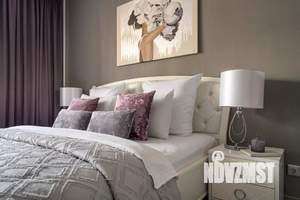 1-к квартира, посуточно, 56м2, 1/1 этаж