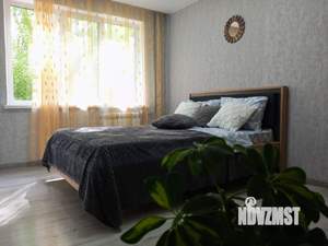 3-к квартира, посуточно, 50м2, 1/1 этаж