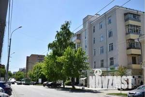 1-к квартира, посуточно, 27м2, 1/5 этаж