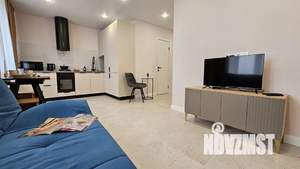 2-к квартира, посуточно, 36м2, 9/9 этаж