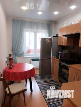 1-к квартира, на длительный срок, 45м2, 9/10 этаж